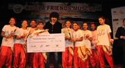 Muscat : Kudla Utsava presents spell binding performance